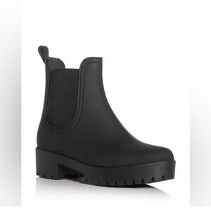 Jeffery Campbell Rain Boots